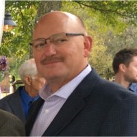 Daniel Reilly