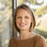 Alison Harwood
