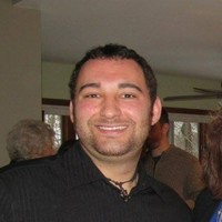 Dylan Donehue