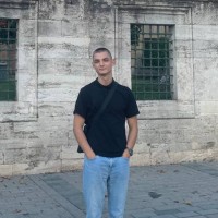 Alex Bolshakov