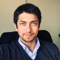 Pablo Andrés Astorga Pérez