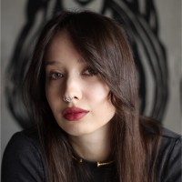 Veronika Harkusha