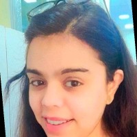 Nupur Bhardwaj