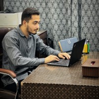 Zohaib yousaf