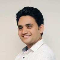 Bharat Dodeja
