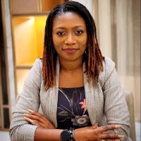 Modupe [Mo] Kolawole
