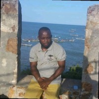 John Kenya