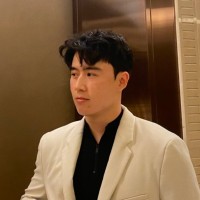 Joshua Moh