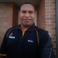 Jacob Nime