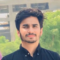 Bilal Fareed
