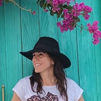 Barbara Crespi Ramos