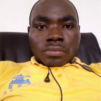 Benjamin Addae