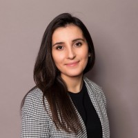 Manon Bertin Azzopardi