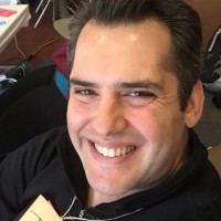 Jeremy Reynolds, SPHR