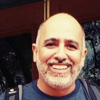 Marcelo Drumond
