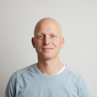 Mathijs Lenselink