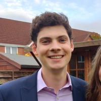 Aaron Macfarlane