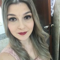 Ana Caroline Cavalheri