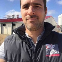 Laurent SALLES