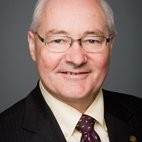 Hon. Wayne Easter