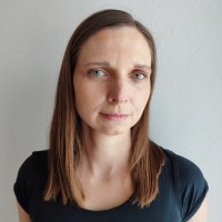 Lenka Hrivnakova