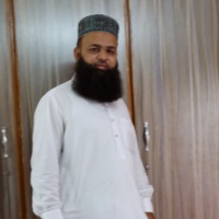 Salman Haroon