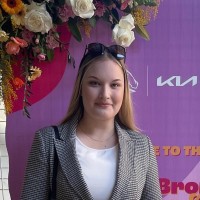 Vlada Polyakova