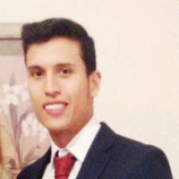 Erick Muñiz Rodriguez