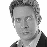 Johan Wallen