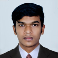 Praveen Kp