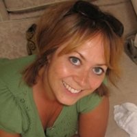 Lizzy Patterson