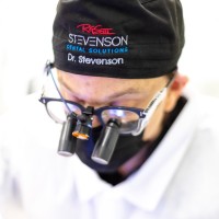 Richard G. Stevenson III, DDS, FAGD, FACD, ABOD