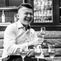 Benedict Chang