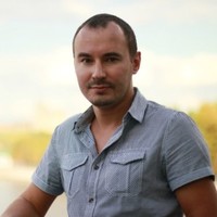 Andrey Kapitonov