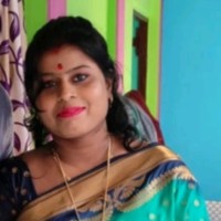 Dipali Sharma Choudhury