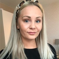 Ida Lundberg
