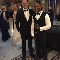 Peter Conteh