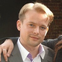 Alexandre Van Der Poorten