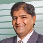 ChetanR Shah