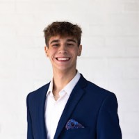 Brody Bell