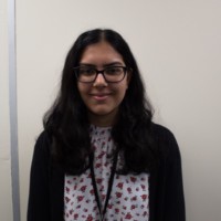 Ezri Mangat