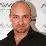 Mario Navarro