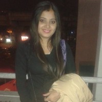 Yashika Thawani