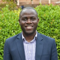 Joseph Lwere, Pmpⓡ
