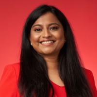 Srikusum (Sri) Rai