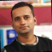 Durgesh Awasthi