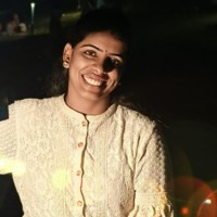 Satyasree Alugolu