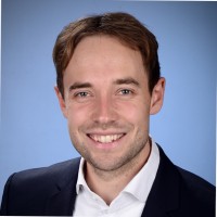 Eric Stoecker