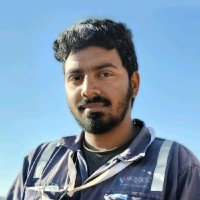 Avinash Vijayakumar
