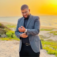 Mohammed elmokhtar Elmokhtari